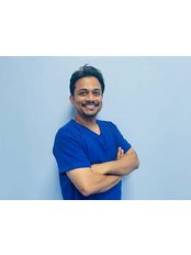 Dr Pavan Sugoor - Surgeon at Altius Sripada Hospitals, HBR Layout