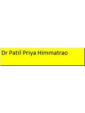 Dr Mooramutla V Bharathi - Consultant at Altius Sripada Hospitals, HBR Layout