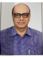 Dr S K Chadda - Consultant at Altius Sripada Hospitals, HBR Layout