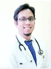 Dr Emad Mir Abbas - Consultant at Altius Sripada Hospitals, HBR Layout