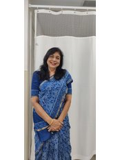 Dr Latha  Venkateshwaran - Surgeon at Altius Sripada Hospitals, HBR Layout