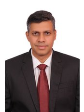 Dr Syed  Imran - Surgeon at Altius Sripada Hospitals, HBR Layout