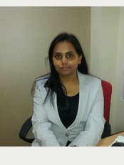 Beams Laparoscopy Surgery Centre - Dr Shanthala Thuppanna