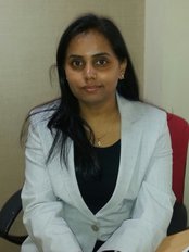 Nova Speciality Hospitals - Dr Shanthala Thuppanna 