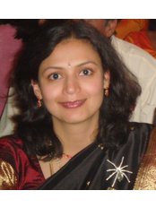 Dr DEEPA HEBBAR - Consultant at Obg One Obstetric  and Gynaecology Clinic
