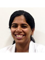Dr Nidhi Arora - Doctor at Apollo Centre for Fetal Medicine
