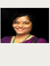 Centre for Women's Health - Dr Mamta Mishra