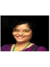 Centre for Women's Health - Dr Mamta Mishra 