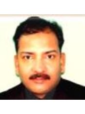 Dr R.K. Mishra - Doctor at World Laparoscopy Hospital