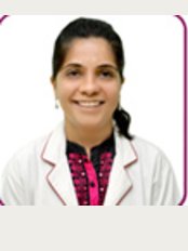Bourn Hall Clinic - Dr. Monica Sachdeva - Infertility Specialist