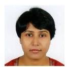 Dr. Lina Sarkar - Gitanjali Chamber