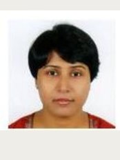 Dr. Lina Sarkar - Gitanjali Chamber - 91  Diamond Harbour Rd, Naskarpur,, Kolkata,, West Bengal, 700034, 