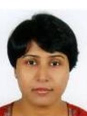 Dr. Lina Sarkar - Gitanjali Chamber - 91  Diamond Harbour Rd, Naskarpur,, Kolkata,, West Bengal, 700034,  0