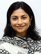 Dr. Sujata Datta MBBS, MRCOG, CCT (U.K.) is a Consultant Gynaecologist, Laparoscopic Surgeon and Urogynaecologist now practising in leading hospitals like Fortis Kolkata, having trained and practised in the U.K. for 12 years - Doctor at Dr. Sujata Datta -Calcutta Medical Centre (CMC) 