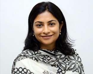 Dr. Sujata Datta
