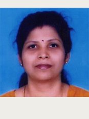 Anish Fertility & Women Care Centre - Dr Kalpana B