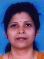 Anish Fertility & Women Care Centre - Dr Kalpana B 