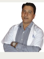 Dr. Niraj Mahajan Clinic - Dr. Niraj Mahajan