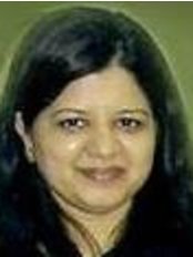 Dr Sangeeta Agrawal - Doctor at Dr. Sangeeta Agrawal - Clinic 1