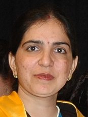 Dr. Jyotsna Gupta, Gynaecologist and Obstetrician - Dr Jyotsna Gupta 