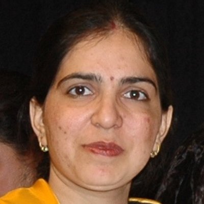 Dr Jyotsna Gupta