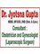 Dr. Jyotsna Gupta, Gynaecologist and Obstetrician - Logo 