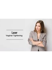 Laser Vaginal Rejuvenation - Ashirwad Gynae Clinic