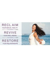 Laser Vaginal Rejuvenation - Ashirwad Gynae Clinic