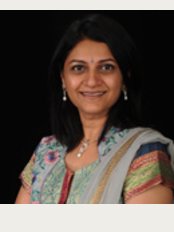 Rupal Hospital for Women - Dr Rupal Shah - IVF Specialists