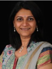 Rupal Hospital for Women - Dr Rupal Shah - IVF Specialists 