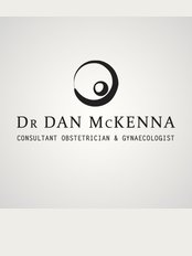 Dr. Dan McKenna - Consultant Gynecologist and Obstetrician - First Floor Suite, 3 Cardinals Way, Wilton, Cork, Cork, T12 X22N, 