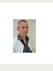 Dr. Yuval Kaufman - Lev Gulf, Haifa, 55666, 