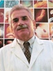 Dr Severino Antinori - Doctor at Clinica Matris - Roma