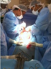 Ovarian Cancer Treatment / Surgery - Klinik Dr Zaharuddin KL Gynaecologist