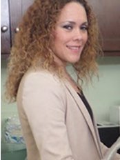 Dr Laura Guerrero Vargas -  at Dra Laura Guerrero Adriana Vargas