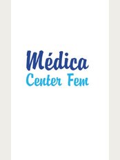 Medica Center Fem - Venturina No. 28, Col. Estrella, Delegación, Gustavo A. Madero, 07810, 