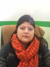 Dr Subrina Rajbhandari -  at Nozomi Ultrasound Clinic