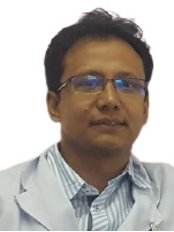 Dr Manindra  Shrestha -  at Nozomi Ultrasound Clinic