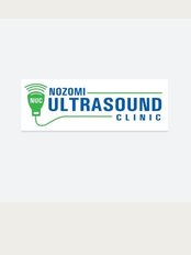 Nozomi Ultrasound Clinic - Kupondole, Jwagal Chowk, Lalitpur, Bagmati, 44700, 