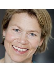 Dr Solveig Tingulstad - Doctor at Medicus