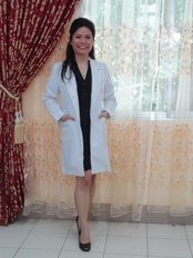 Dr Kristina Dosdos - Doctor at Kristina Dosdos MD