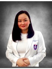Dr Kim Dela Rosa - Mantolino -  at Dr. Kim Dela Rosa - Mantolino