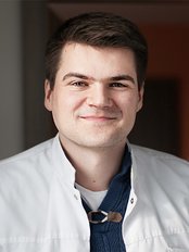 Dr Dominik Wójtowicz -  at Klinika Galena
