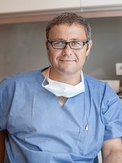Dr Bogdan Szymala -  at Klinika Galena