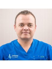 Dr Tomasz Basta - Doctor at Intima Clinic