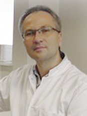 Dr. med. Mariusz Piatkowski - Ul. Wrocławska 63, Gdynia Orłowo, 81553,  0
