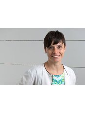 Dr Anna Cesarz - Doctor at Fetina