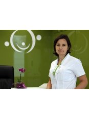 Dr Alicja Bednarowska-Flisiak - Doctor at Fetina