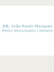 Dr. João Pacheco Marques - Rua Virgílio Correia 36, Lisboa, 1200803, 
