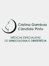 Clínica Drª Cândida Pinto e Drª Cristina Gamboa - Rua Damião Góis 75-slj-s 4, Porto, 4050225,  0